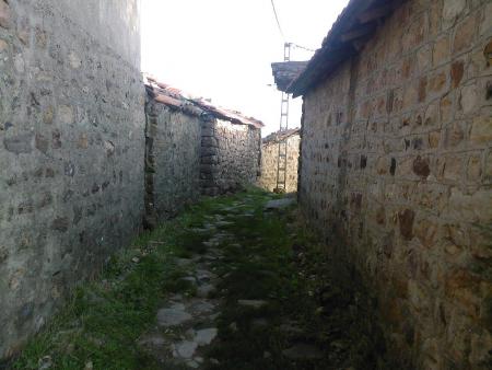 Ancien village 3