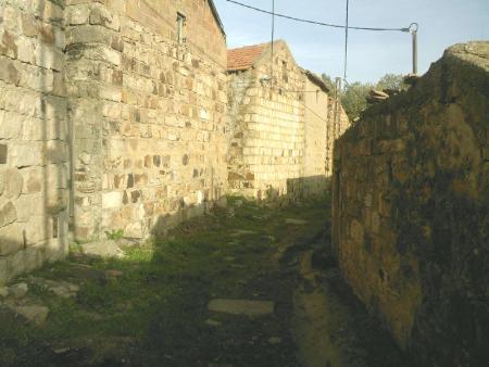 Ancien village  8